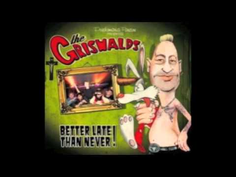 The Griswalds - Zombie War