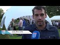 Barbecue bij Molecaten