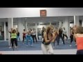 ZUMBA - Sonny-Flame-Loca-Pasion 