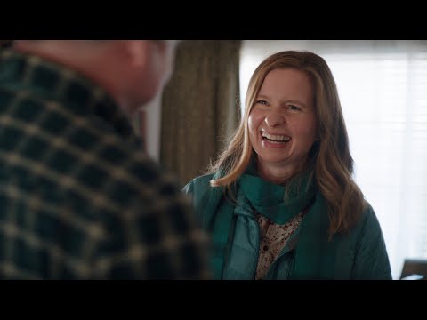 Beau's New Attitude Surprises Kay - Bless This Mess