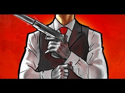 Hitstick - Rebirth Video