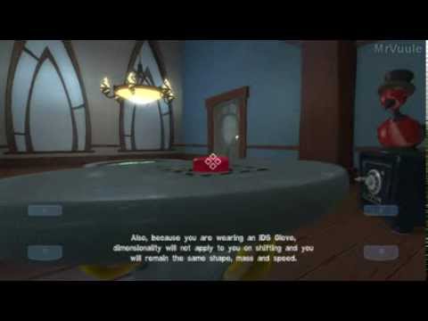 Quantum Conundrum Playstation 3