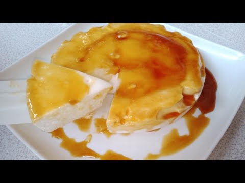 How to make a Cake with Only 2 Ingredients | Affordable dessert |Quick and Easy