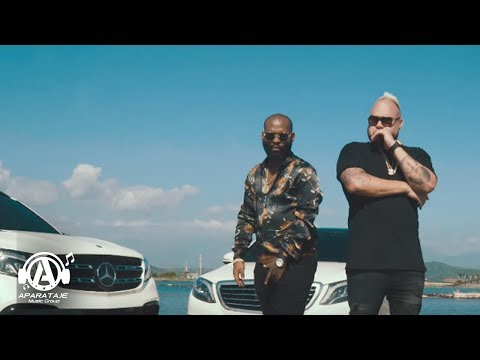 DJ Scuff ft El Fother - Prende (Official Video) HD