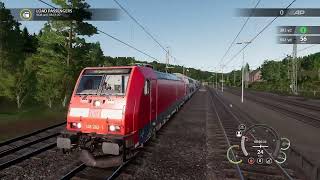 Train sim World 2020