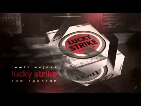 Sam Spontan - Lucky Strike (Wojdvs remix)