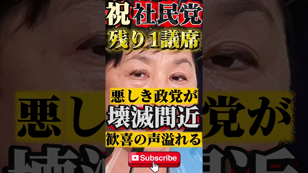 YouTubeサムネイル