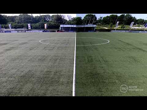 ST: Gendringen/SVGG JO19-1 -Varsseveld JO19-1