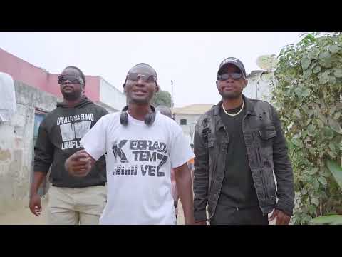 CN Terra Bruta- O dono da quebrada. (Vídeo oficial)