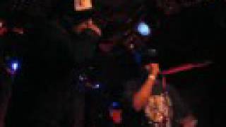 The Beatnuts - Hot / Contact Live