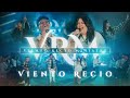 Viento Recio - Viento Recio Ministry (Official Video)