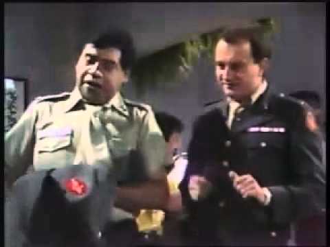 YouTube - Billy T. James - Pub Pick Up.flv