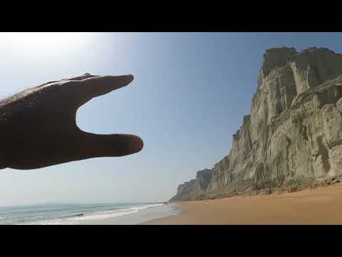 Wao 😍 😍 😍 😍 Riding on Beach | SRBANDAR BEACH.