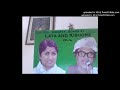 10 Gir Gaya Jhumka - Lata Kishore -1973-Jugnu