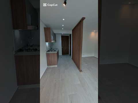 Apartaestudios, Alquiler, Chipichape - $1.600.000