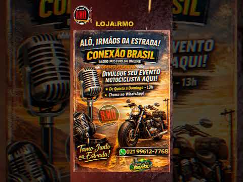 Quer divulgar seu evento, encontro ou mensagem no programa?