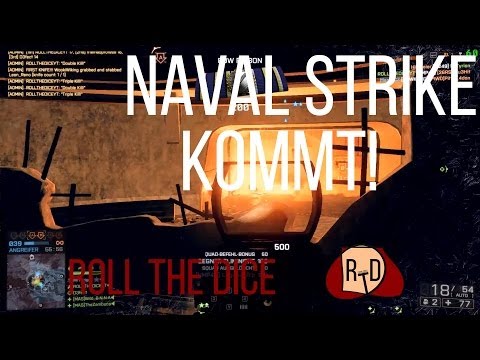 Naval Strike kommt! + Hackusations ( SR-2 - AR-160 - AWS - SR338 - SW40 - ...)