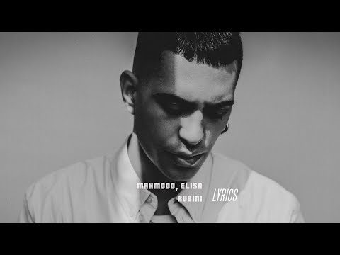 Mahmood, Elisa – Rubini | Testo