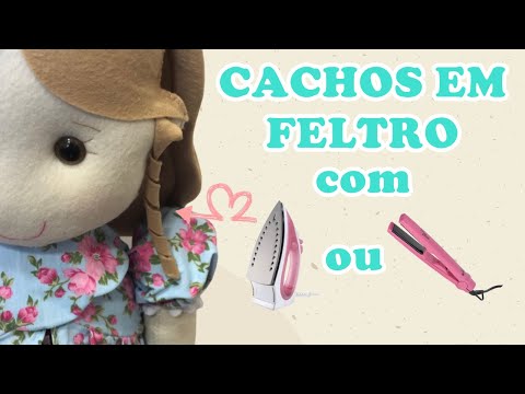 Boneca video