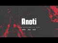 [FREE] Burna boy x Wizkid x Afrobeat Type Beat - Anoti