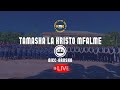 LIVE KMKMAKUBURI NDANI YA TAMASHA LA YESU KRISTU MFALME ARUSHA SEGMENT 3