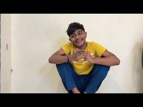 Nishkarsh Saxena Pagal Character