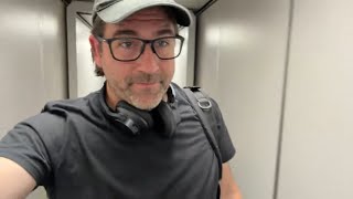 It's A Travel Day - Denver to Istanbul, One Of The Longest Flights I Ever Took