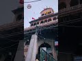 Yaha Yamuna Kinara Hai Chitra Vichitra Bhajan Status Vrindavan Feel Shorts Shortsvideo
