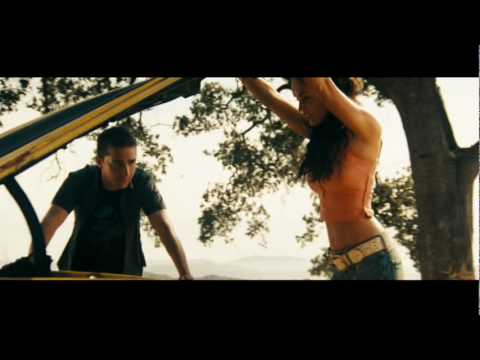 トランスフォーマー闇の中を這う (Transformers: Crawling in the Dark)