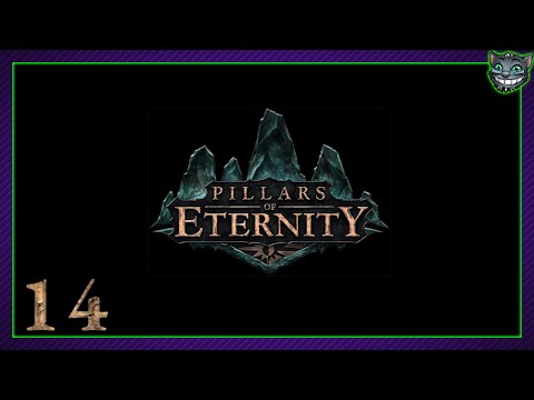 [14] Wade plays Pillars of Eternity - Definitive Edition (Ranger // Hard)