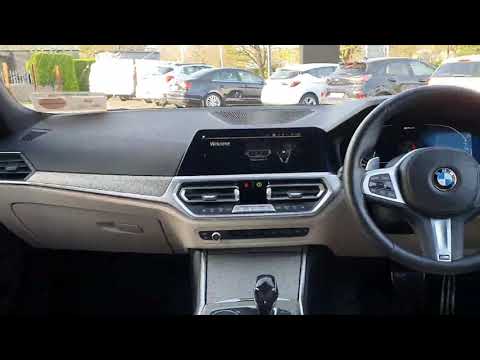 211C4583 - 2021 BMW 3 Series 330E M-Sport Pro Edition 288BHP Turbo Charged ...