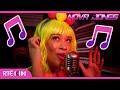 Nova S Earworm Nova Jones Song S3 E3 RTEKids​
