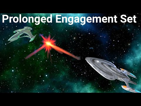 Prolonged Engagement Set