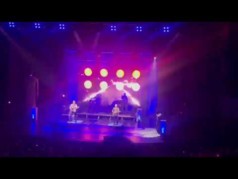 Olympic Gong ostrava vítkovice- Když ti svítí zelená