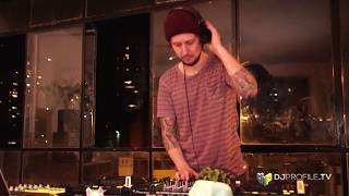 Osclighter (Bra) @ Bullet Circuit x DJPROFILE.TV Videostream | Bogotá, Colombia | Oct 2017