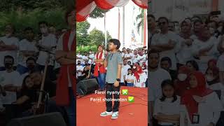 Download lagu Farel Prayoga Bersholawat #shorts #farelprayoga mp3 Download lagu Farel Prayoga Bersholawat #shorts #farelprayoga mp3