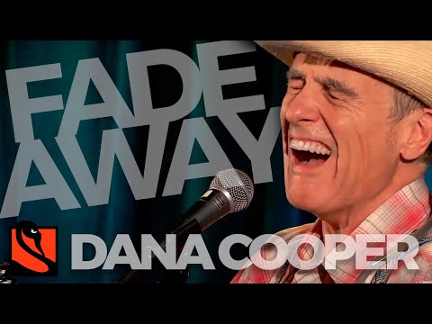 Fade Away | Dana Cooper