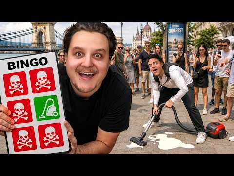 BINGO a Való Életben