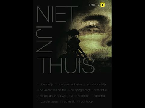 Pita Said - Waar Zit Je (2012)