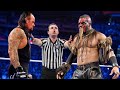 Undertaker Vs Boogeyman Full Match WWE 2K24 5 October 2025