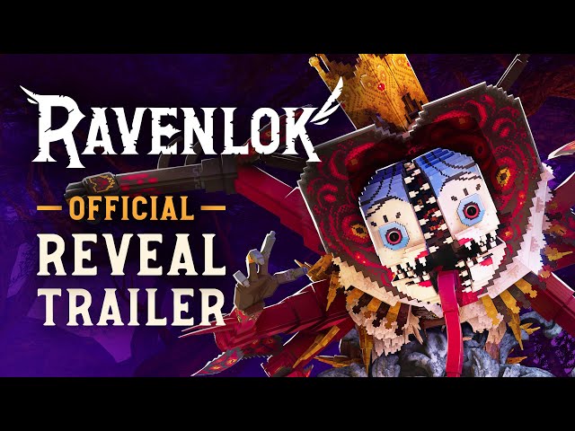 Video - Ravenlok (Xbox One/Xbox Series X|S)