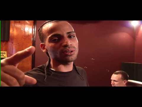 Arcangel - Sangre Nueva 2 (Preview)