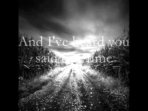 Citizen- "Tracking Time" (Acoustic w/ lyrics)