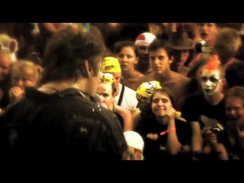 King and Jester - evil genius