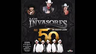 Mi Nueva Dirección - Los Invasores De Nuevo León