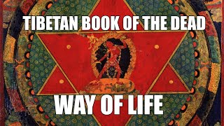 Important Documentaries: Tibetan Book of The Dead. Part Two (Leonard Cohen)