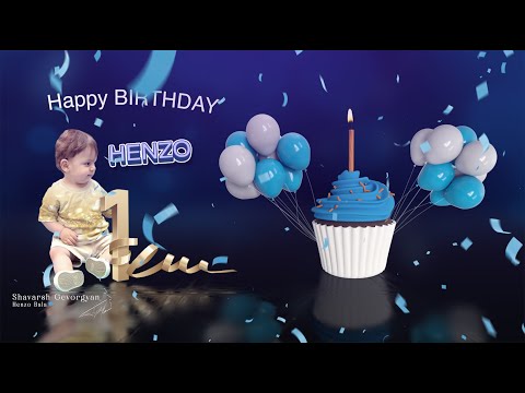 Shavarsh Gevorgyan Henzo Bala