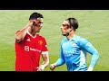 Horror Fights & Red Cards Moments in Football #13