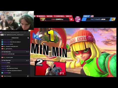 Flashback Fightclub #200 Side Stream VODS (Timestamps for specific matches)