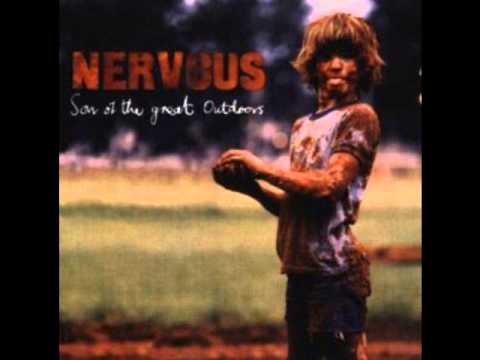 nervous (band)
